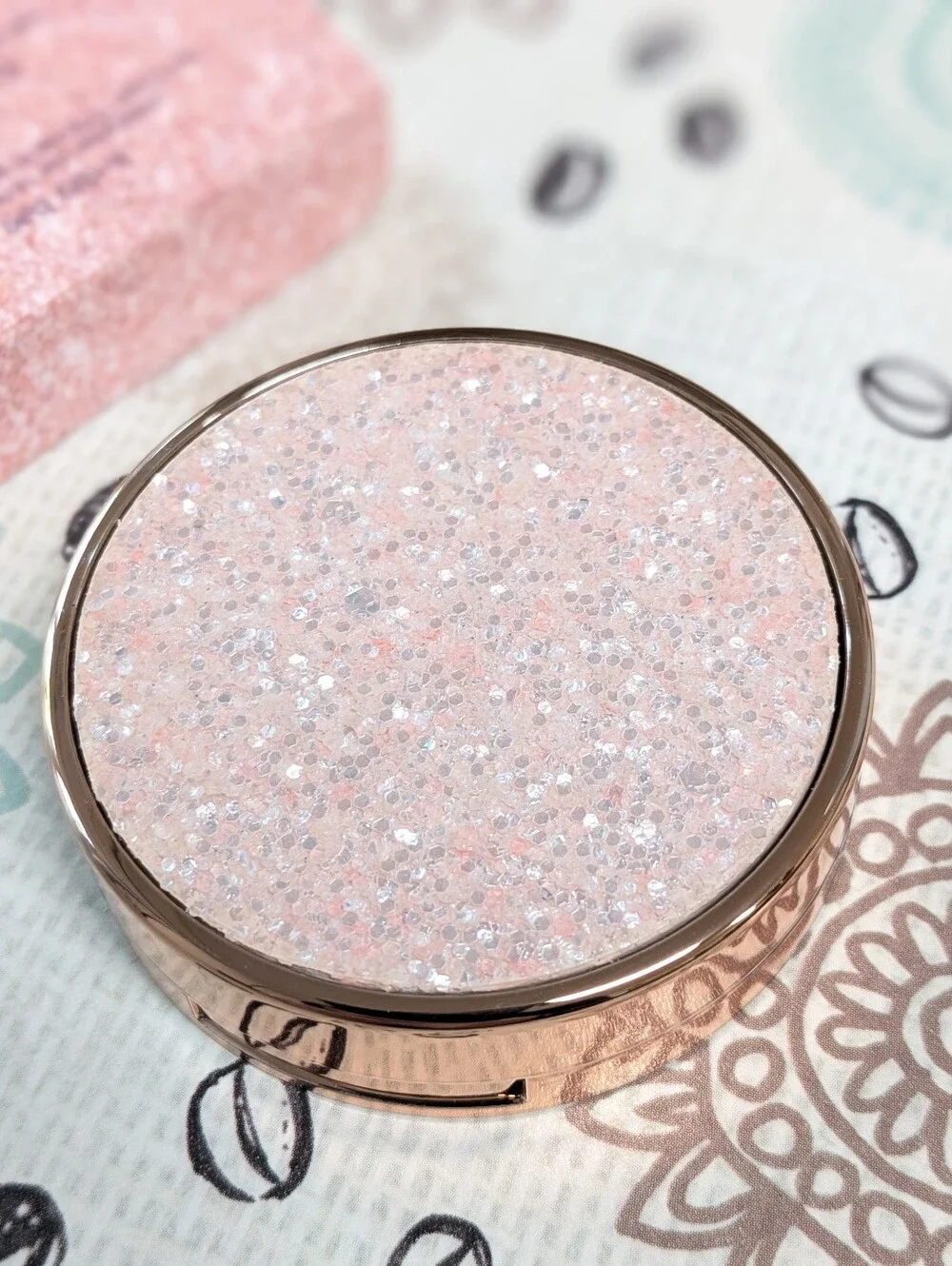 Tarte Cosmetics Limited Edition Amazonian Clay 12-Hour Blush - B-day Bae